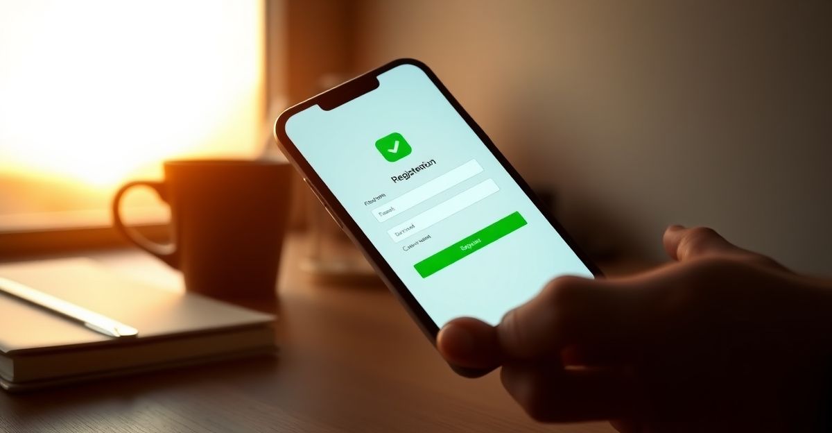 Emerald Chat Registration: What to Expect When You Join