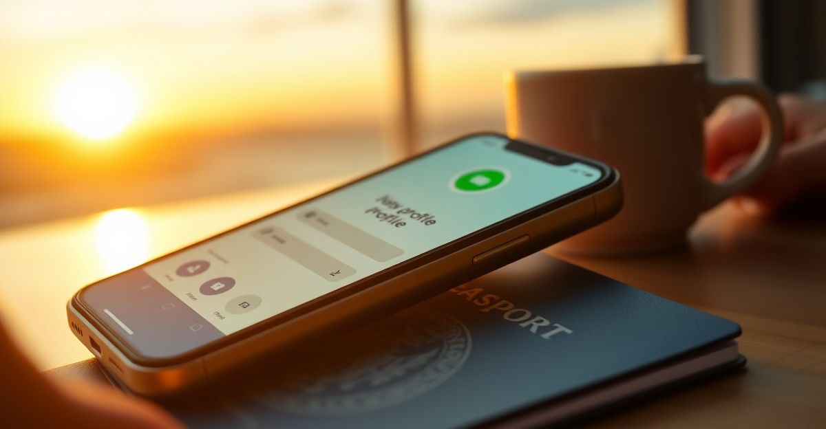 Emerald Chat Account Creation: Step-by-Step Guide for UK Users