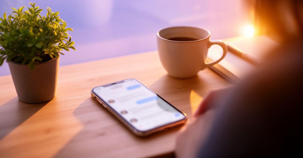 How Emerald Chat Helps You Meet New People Safely Online - Emerald Chat