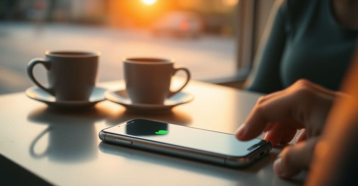 Emerald Chat App Reviewed: What the iOS and Android Versions Actually Deliver - Emerald Chat