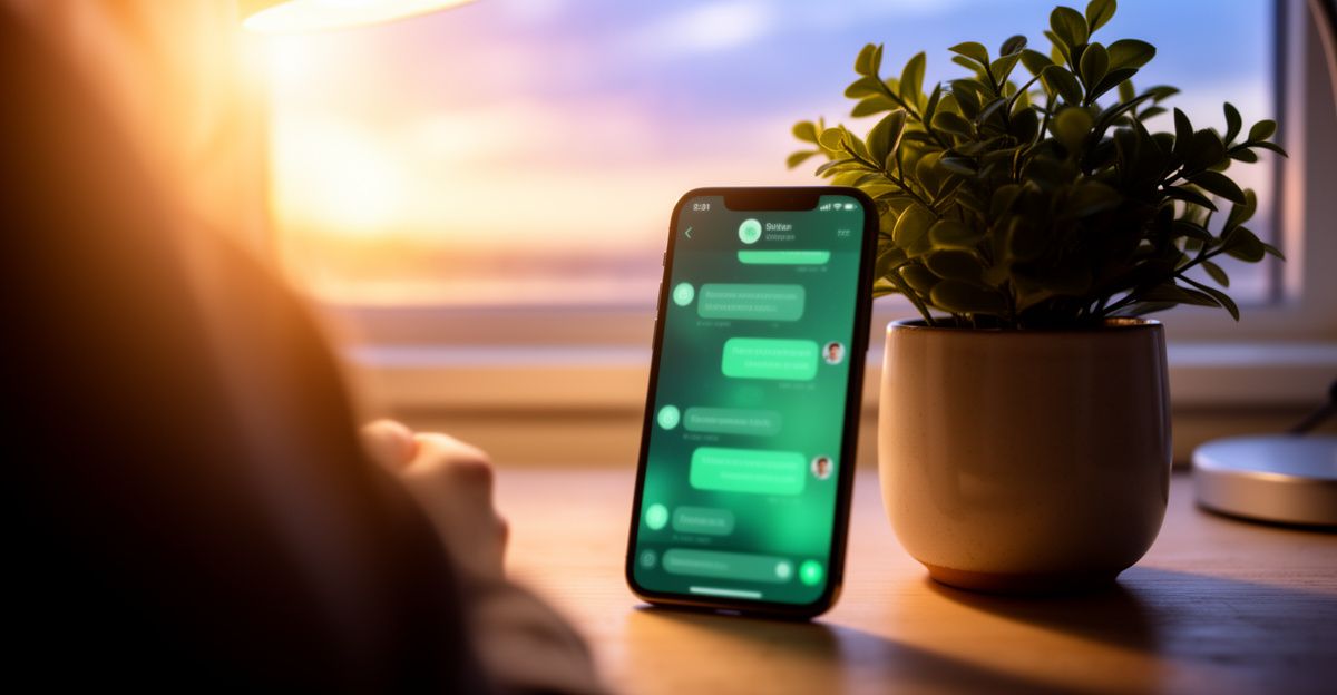 New Emerald Chat: What Has Changed and What You Need to Know - Emerald Chat