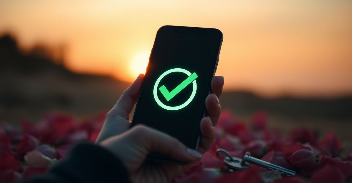 Emerald Chat Verification: How the 18+ Age Check Works