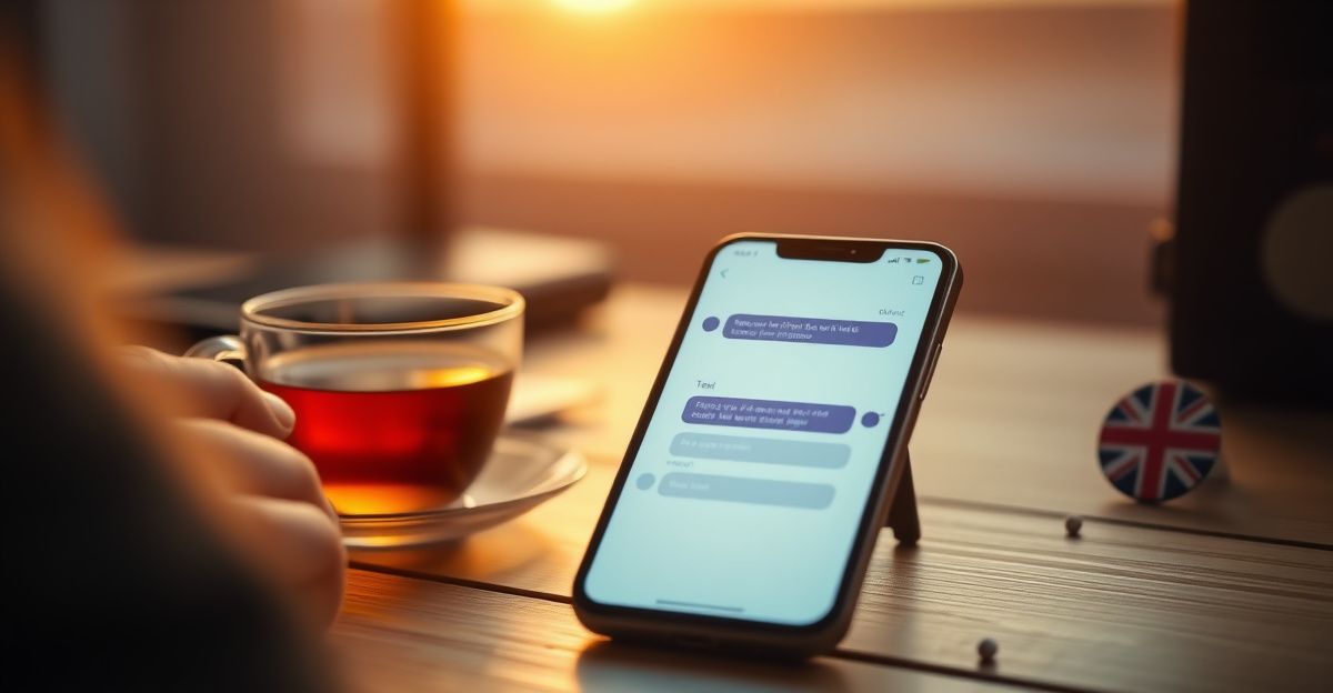 Is Emerald Chat Legit? An Honest Look for UK Users
