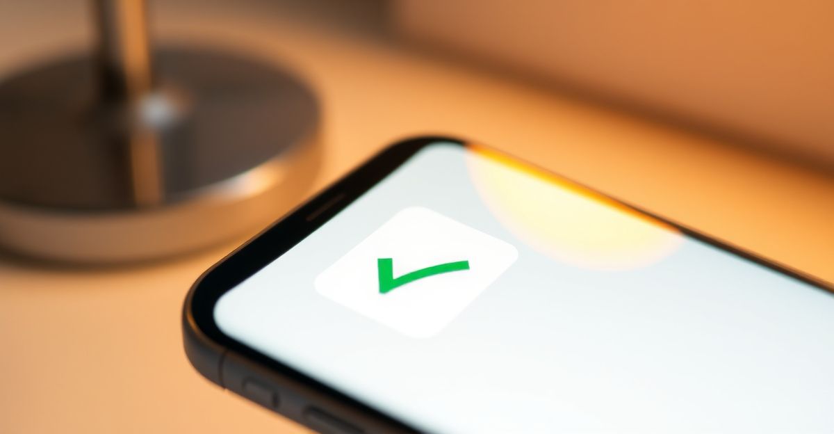 What the Emerald Chat verification process looks like step by step