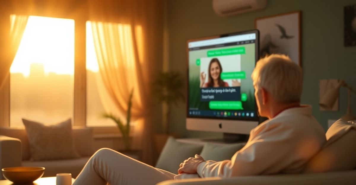 Why Emerald Chat Video Stops Working