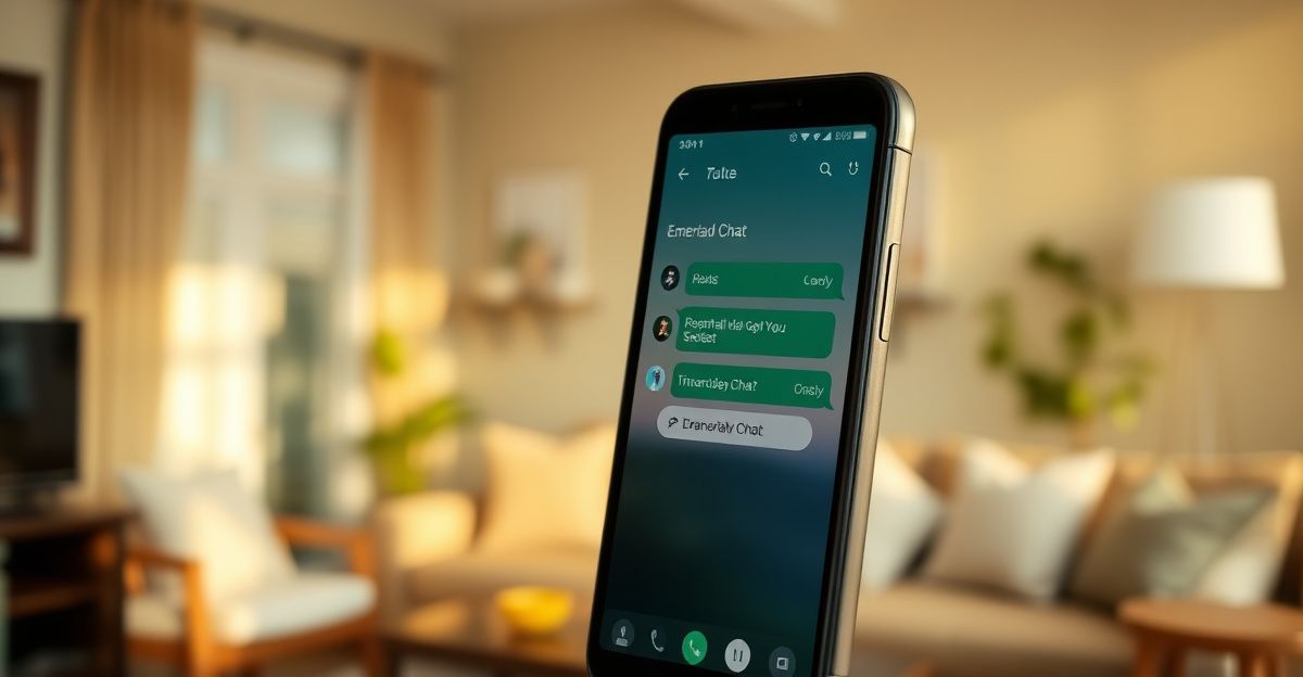 Why Complaints About Emerald Chat Are Worth Examining