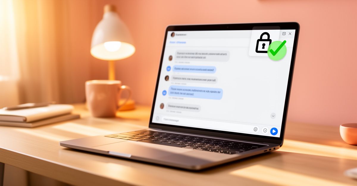 Is Emerald Chat Safe to Use?