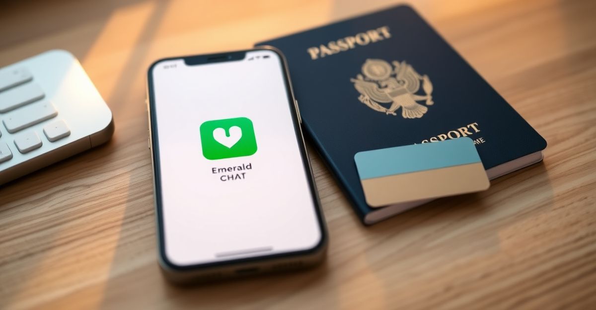 Before You Create Your Account: What You Need