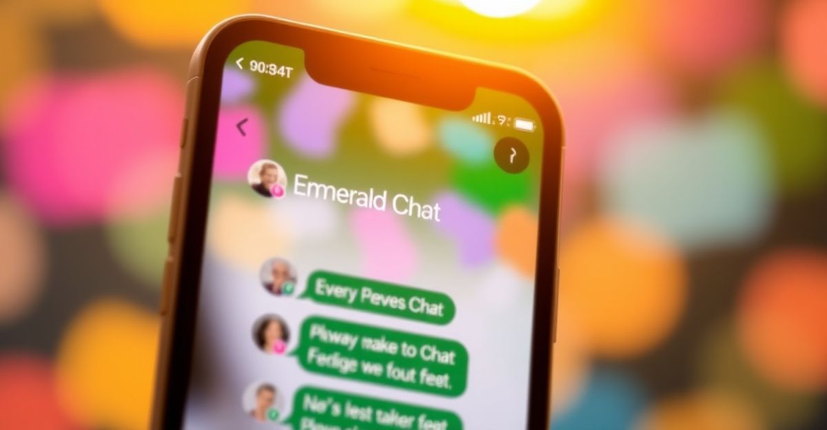 What is an Emerald Chat Account and Why Does It Matter?