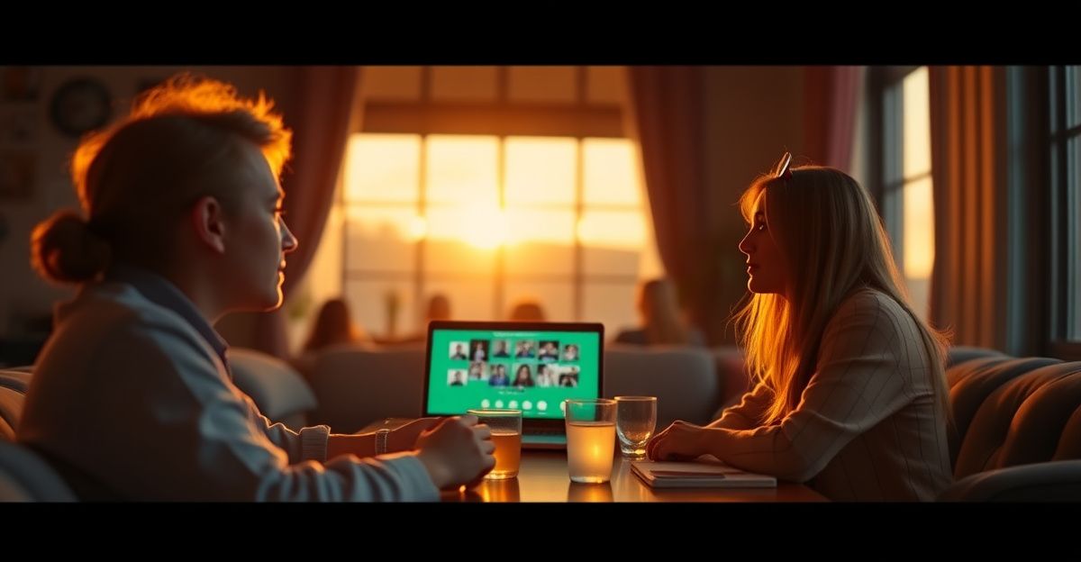 The UK Online Safety Act and Random Video Chat Platforms