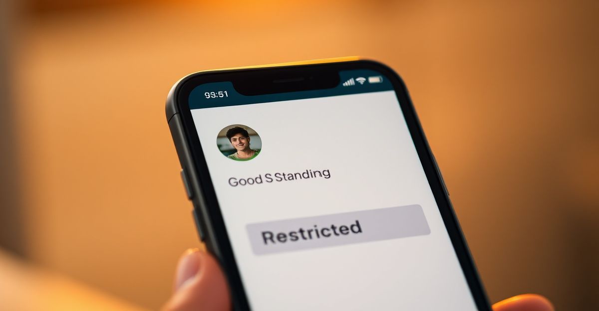 How the Score Affects Your Experience