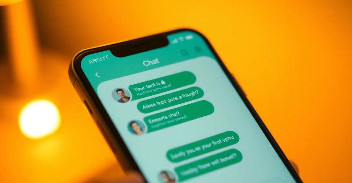 What Emerald Chat actually is